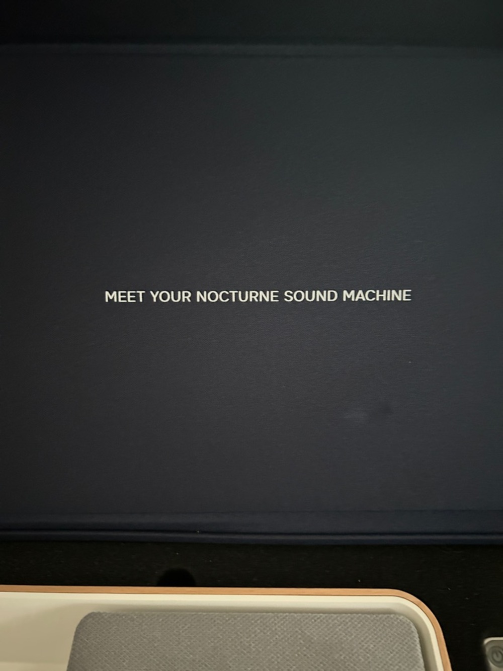 Nocturne Sound Machine - Picture 4 of 9